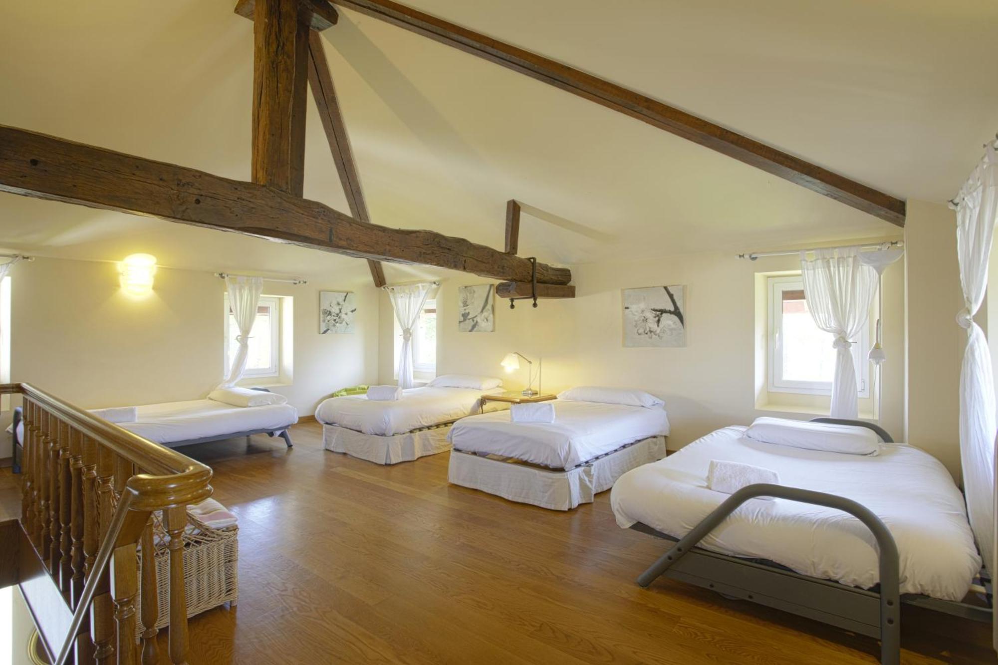 Beltzenia Txoko Villa Urrugne Dış mekan fotoğraf